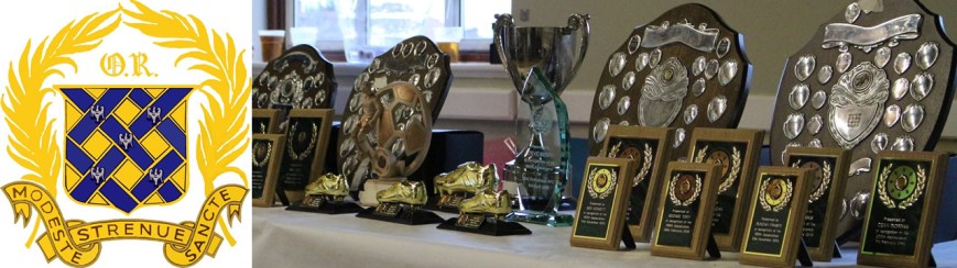 Old Rutlishians' AFC